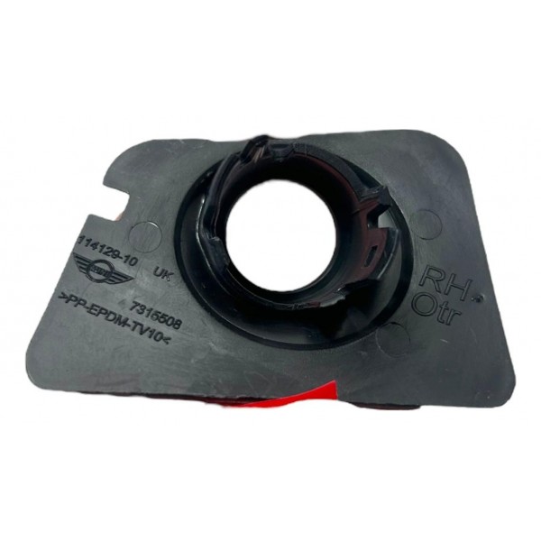 Suporte Sensor Estacionamento Mini Cooper Traseiro Direito Original