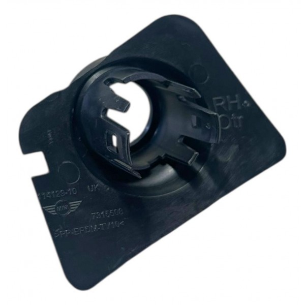 Suporte Sensor Estacionamento Mini Cooper Traseiro Direito Original