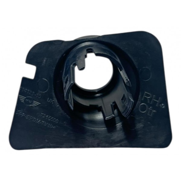 Suporte Sensor Estacionamento Mini Cooper Traseiro Direito Original