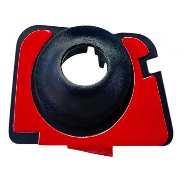 Suporte Sensor Estacionamento Mini Cooper Traseiro Direito Original