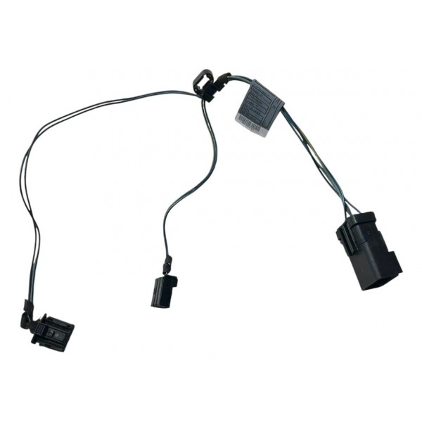 Chicote Atuador Caixa Evaporadora Freemont 2014 Original