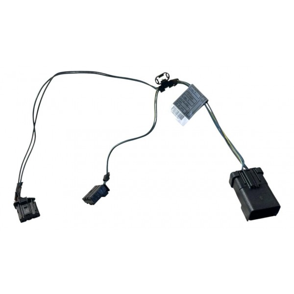 Chicote Atuador Caixa Evaporadora Freemont 2014 Original