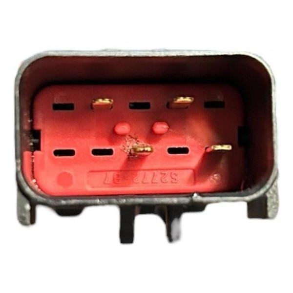 Chicote Atuador Caixa Evaporadora Freemont 2014 Original