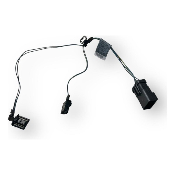 Chicote Atuador Caixa Evaporadora Freemont 2014 Original