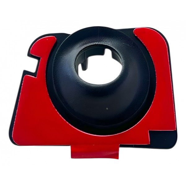 Suporte Estacionamento Parachoque Mini Cooper Esquerdo Original