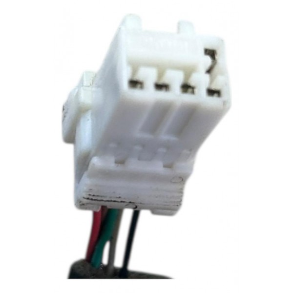 Sensor Crepuscular Iluminação Jac J6 2013 2.0 Original