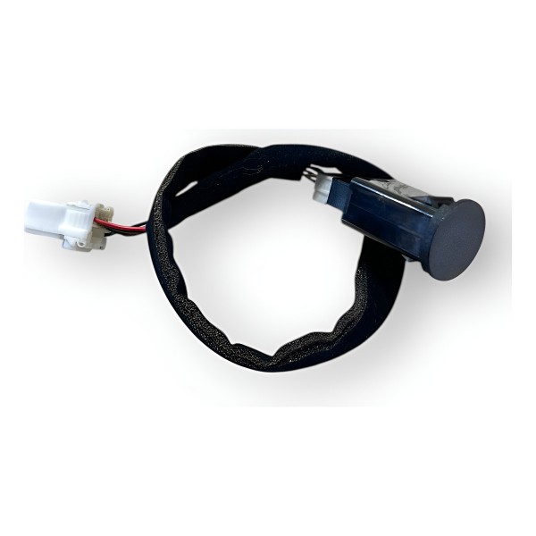 Sensor Crepuscular Iluminação Jac J6 2013 2.0 Original