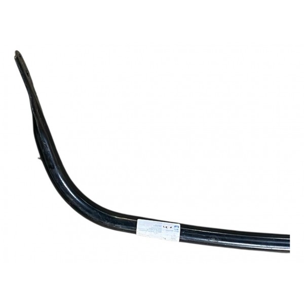 Viga Superior Parachoque Dianteira Chevrolet S10 2020 Orig