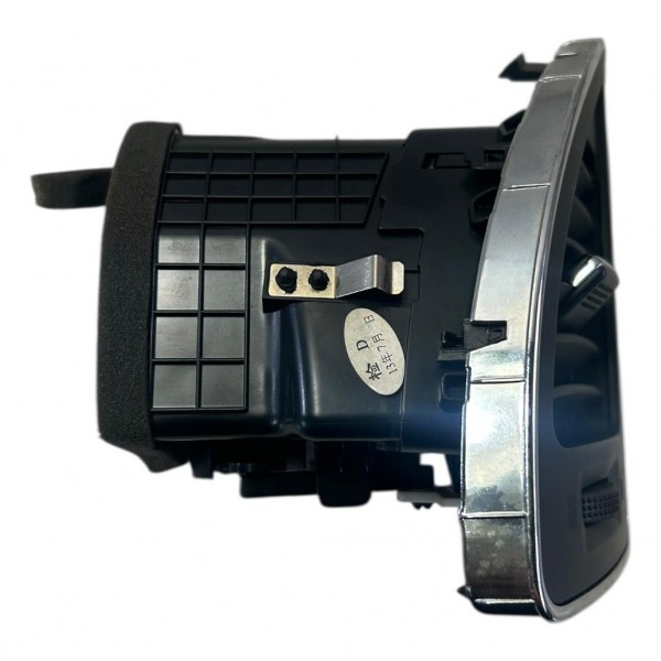 Comando Difusor Ar Lateral Jac J6 Esquerdo 2013 2.0 Original
