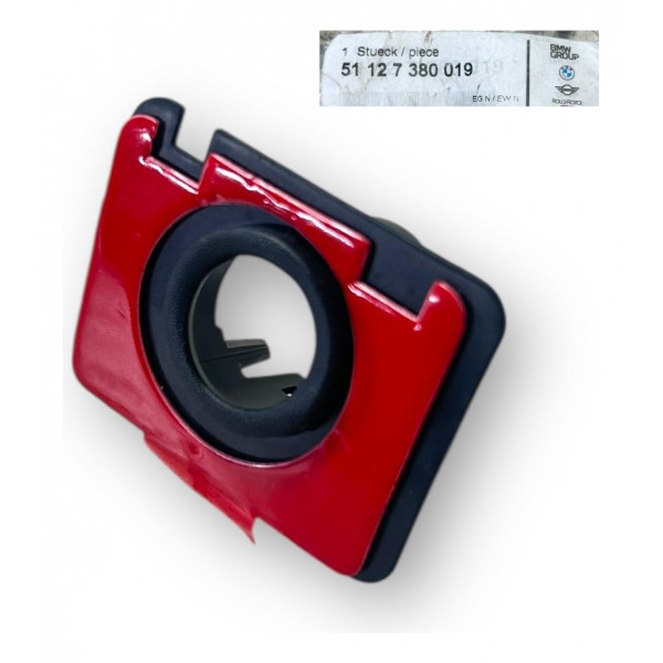Suporte Sensor Estacionamento Traseiro Esquerdo Mini Cooper Original