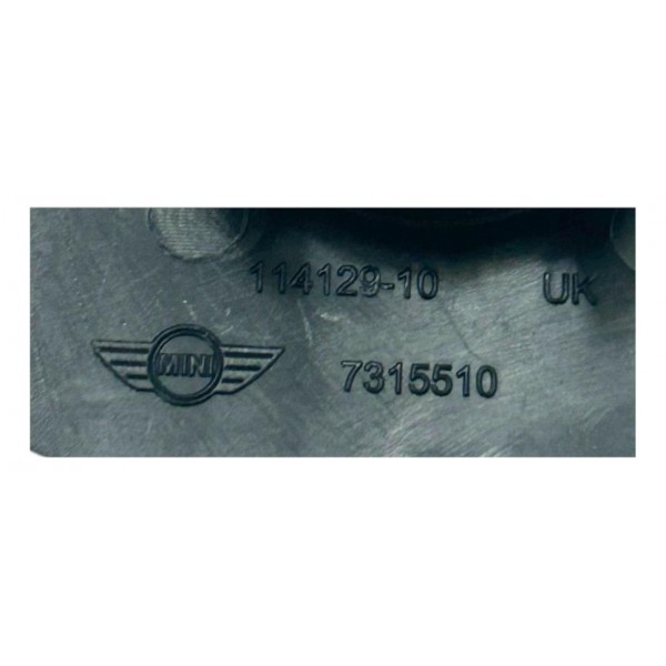 Suporte Sensor Estacionamento Traseiro  Mini Cooper Direito Original