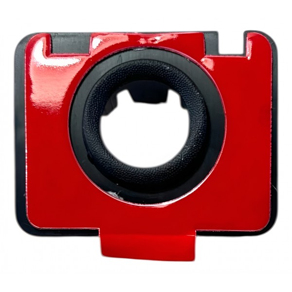 Suporte Sensor Estacionamento Traseiro  Mini Cooper Direito Original