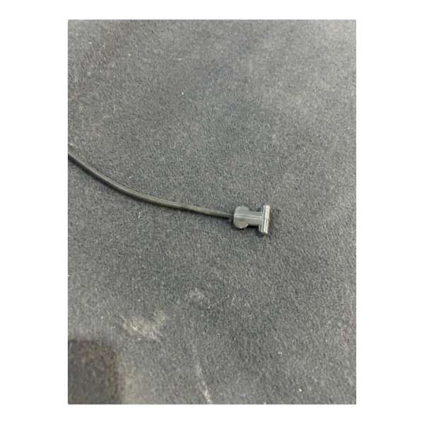 Tampão Bagagito Porta Malas Gm Astra Hatch 1999 2000 A 2011 Original