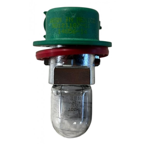 Soquete Lanterna Journey / Freemont 2014 Traseira Esquerda