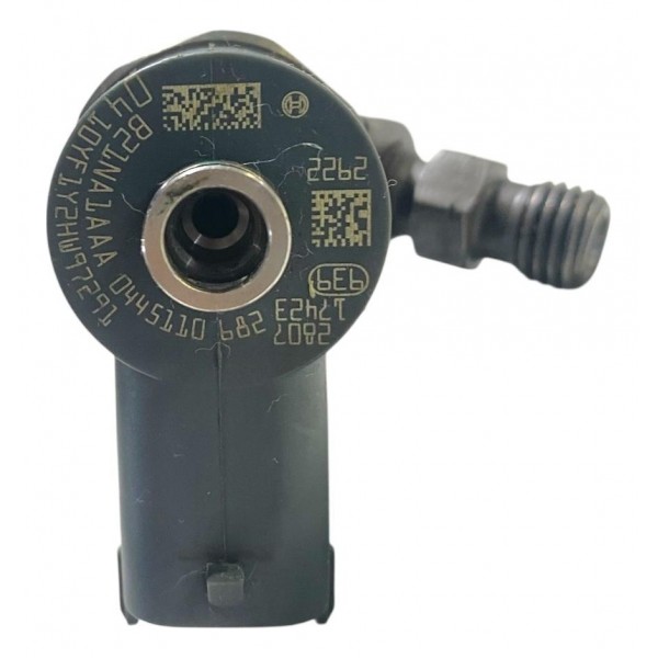 Bico Injetor Fiat Toro Renegade Compass 2.0 Diesel 2016 2021 Original