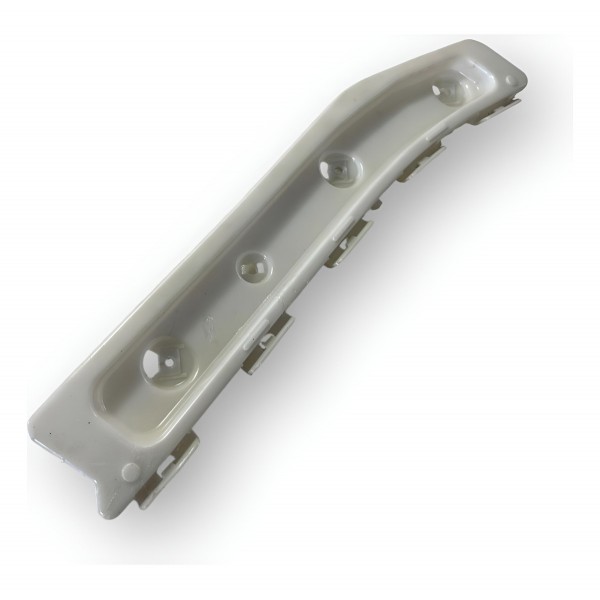 Guia Parachoque Jac J6 Traseiro Direito 2013 2.0 Original