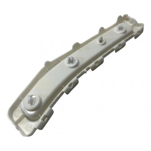 Guia Parachoque Jac J6 Traseiro Direito 2013 2.0 Original