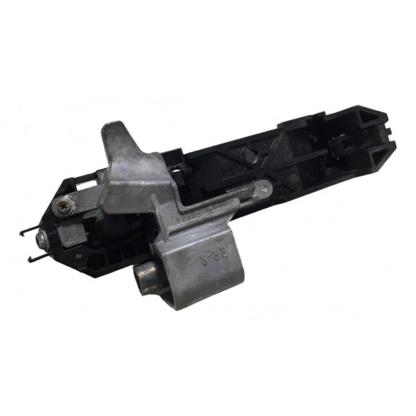 Maçaneta Nissan Livina Externa Dianteira Direita 2009 2010 Dianteira