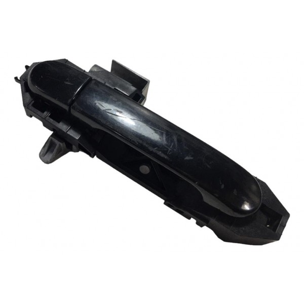 Maçaneta Nissan Livina Externa Dianteira Direita 2009 2010 Dianteira