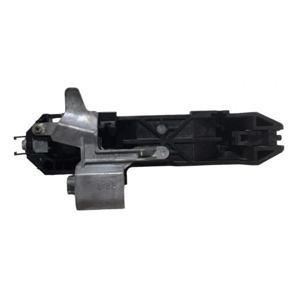 Maçaneta Nissan Livina Externa Dianteira Direita 2009 2010 Dianteira