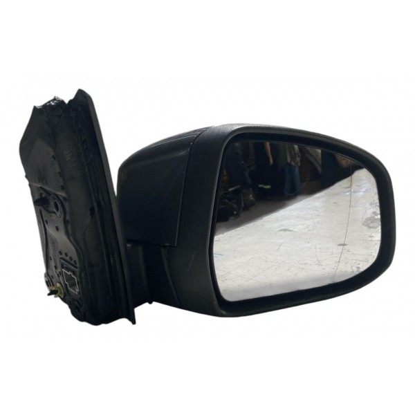 Retrovisor Elétrico Ford Focus 2014 A 2019 Direito Original