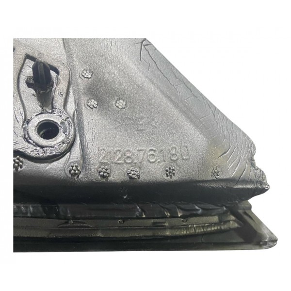 Retrovisor Elétrico Ford Focus 2014 A 2019 Direito Original