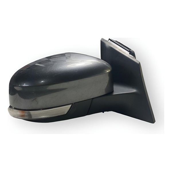 Retrovisor Elétrico Ford Focus 2014 A 2019 Direito Original