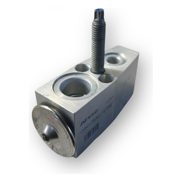 Válvula Expansão Fiat Freemont 2.4 2014 Original