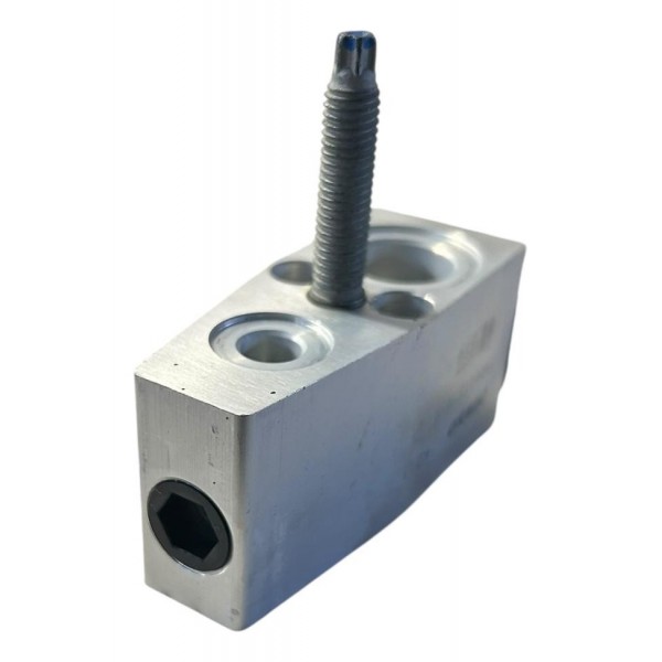 Válvula Expansão Fiat Freemont 2.4 2014 Original