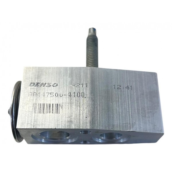 Válvula Expansão Fiat Freemont 2.4 2014 Original