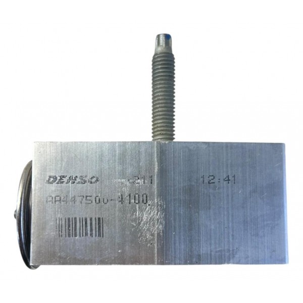 Válvula Expansão Fiat Freemont 2.4 2014 Original