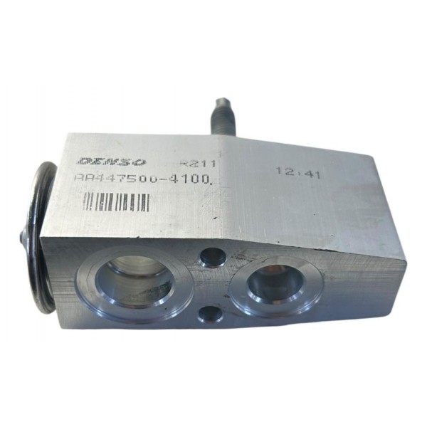 Válvula Expansão Fiat Freemont 2.4 2014 Original