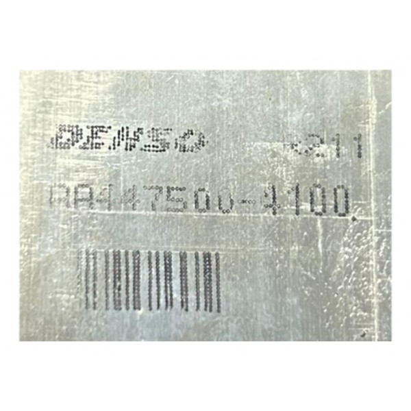 Válvula Expansão Fiat Freemont 2.4 2014 Original