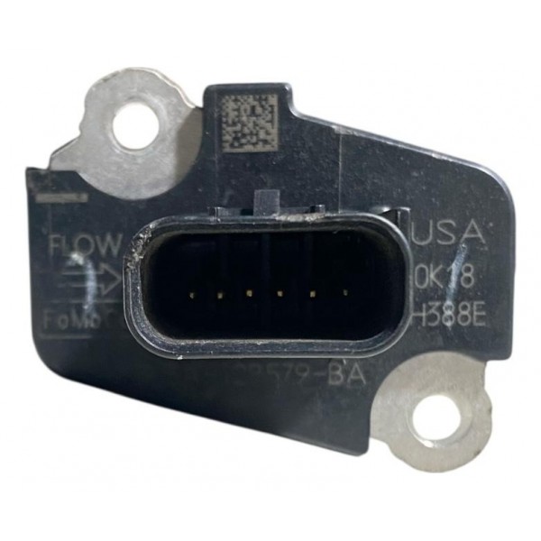 Sensor Maf Fluxo Ar Ford Fusion 2.5 Hybrid 2011 Original