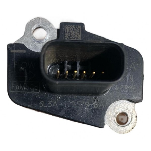 Sensor Maf Fluxo Ar Ford Fusion 2.5 Hybrid 2011 Original