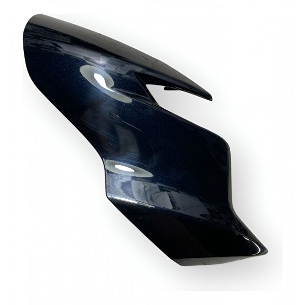 Carenagem Bananinha Yamaha Fazer 250 Fz25 Direita 2022 Orig Preto