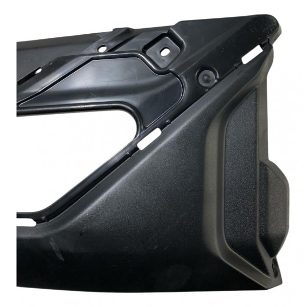 Tampa Lateral Yamaha Fazer 250 2024 Original Preto