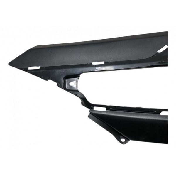 Tampa Lateral Yamaha Fazer 250 2024 Original Preto