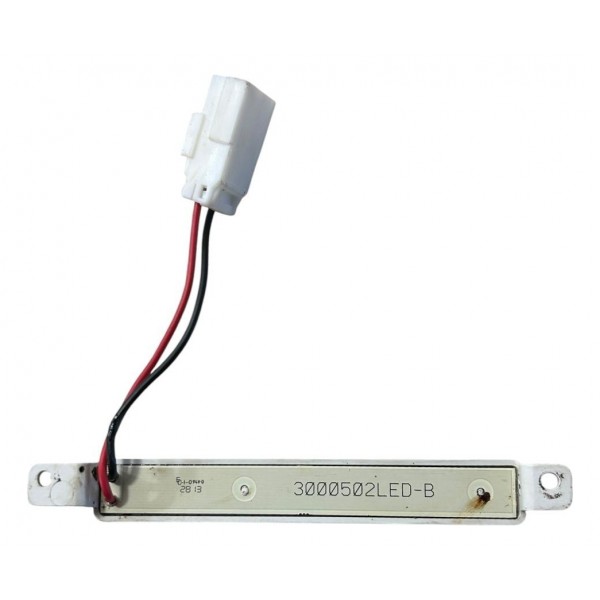 Circuito Led Seletor Marcha Câmbio Fiat Freemont 2014