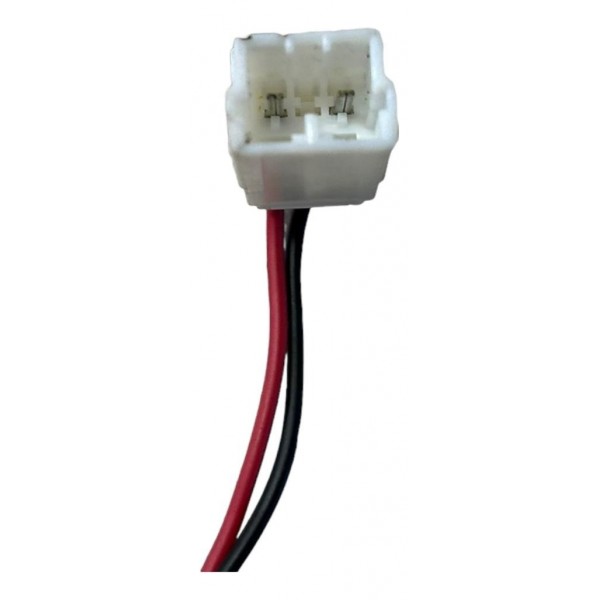 Circuito Led Seletor Marcha Câmbio Fiat Freemont 2014