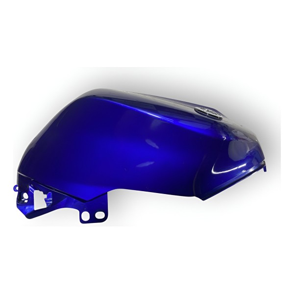 Capa Tanque Yamaha Yzf R15 Lado Esquerdo Original 2017 2014 Azul