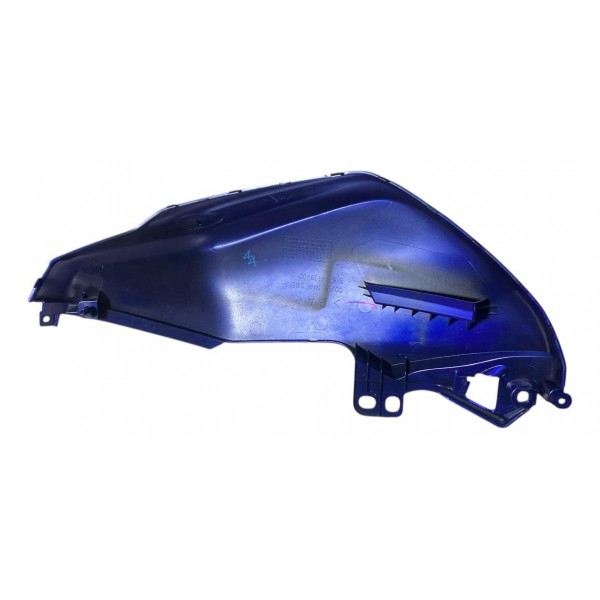 Capa Tanque Yamaha Yzf R15 Lado Esquerdo Original 2017 2014 Azul