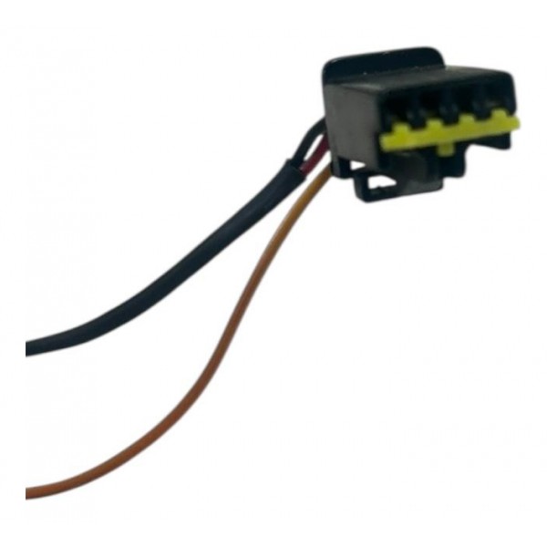 Comando Botão Som Volante Jac J6 2011 2012 2013 A 2016