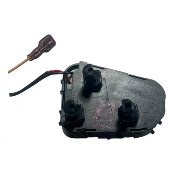 Comando Botão Som Volante Jac J6 2011 2012 2013 A 2016