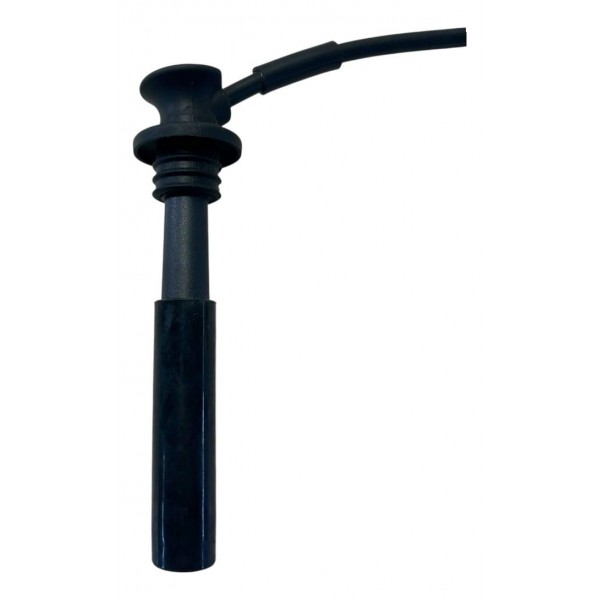 Cabo Vela Chery Cielo 1.6 16v 2011 Original Preto