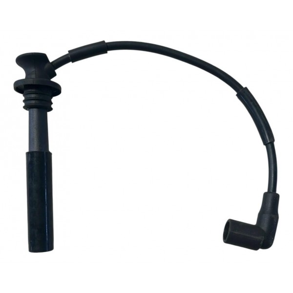 Cabo Vela Chery Cielo 1.6 16v 2011 Original Preto