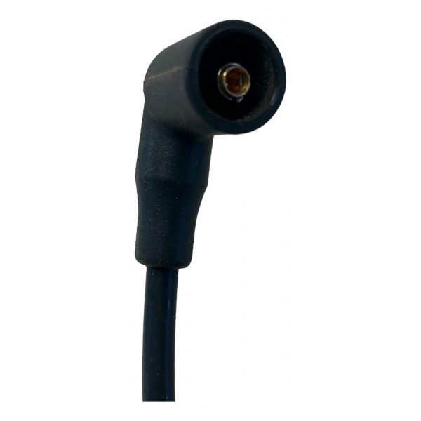 Cabo Vela Chery Cielo 1.6 16v 2011 Original Preto