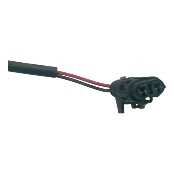Sensor Ré Parachoque Jac J3 J6 2010 12 2013 A 2016 Original Preto