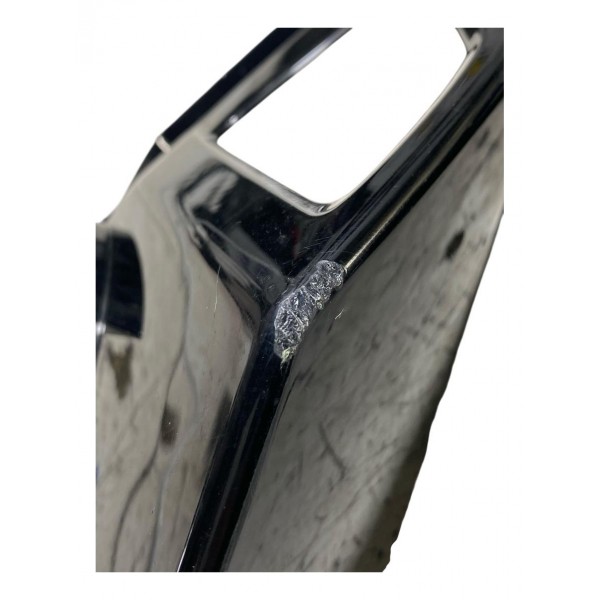 Carenagem Lateral Yamaha Fazer 250 Direita Original 2019 22 Preto