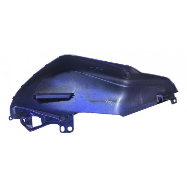 Capa Tanque Yamaha Yzf R15 Lado Direita Original Azul